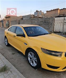 فورد تورس